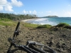 Pause a l'anse trabaud